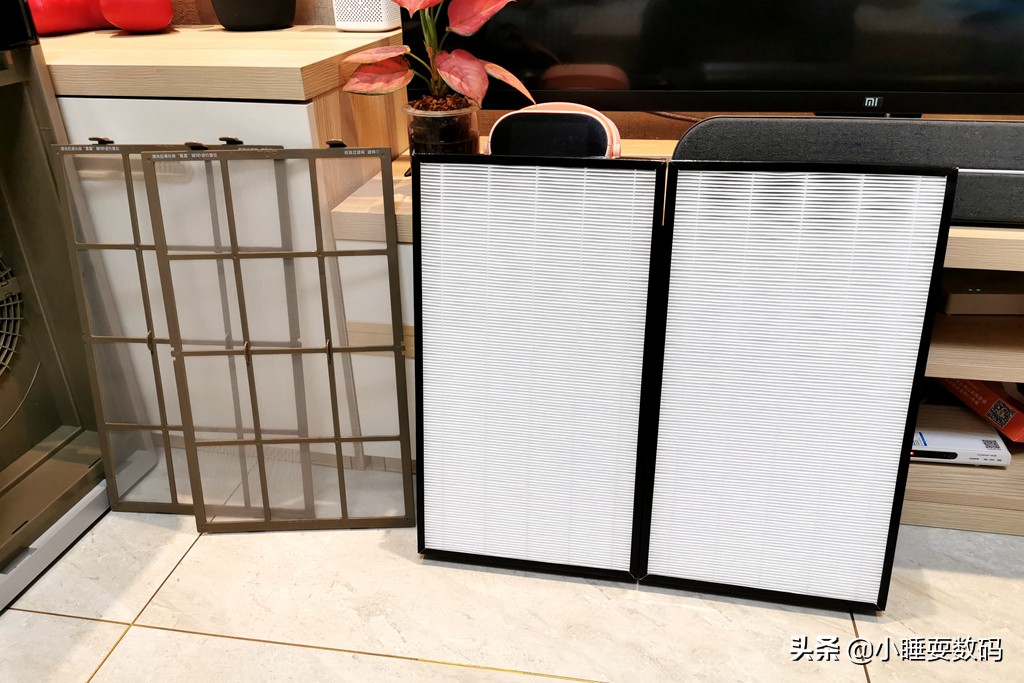 对于空气净化器你了解多少?莱克魔净K9实测,净化速度和效果惊人