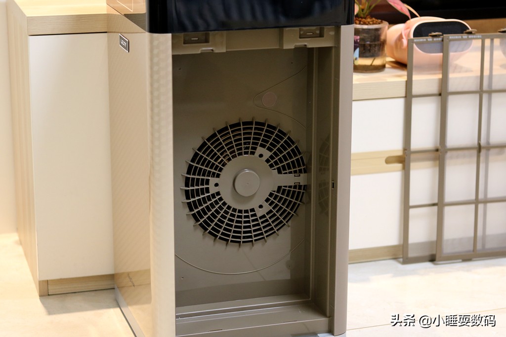 对于空气净化器你了解多少?莱克魔净K9实测,净化速度和效果惊人