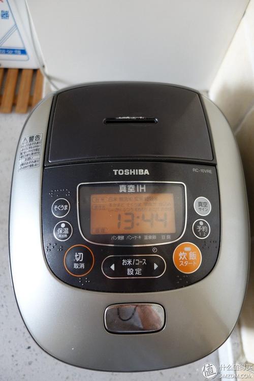 松下东芝电饭煲哪个好