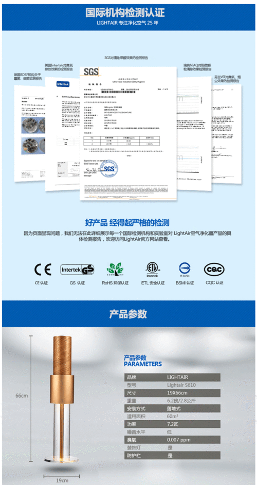 雷克爱尔油烟净化器