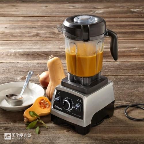 维他美仕破壁料理机5300s(维他美仕破壁料理机110v版可以改成220)