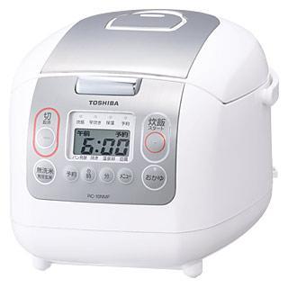 东芝电饭煲说明书(东芝电饭煲说明书RC DX10HA)