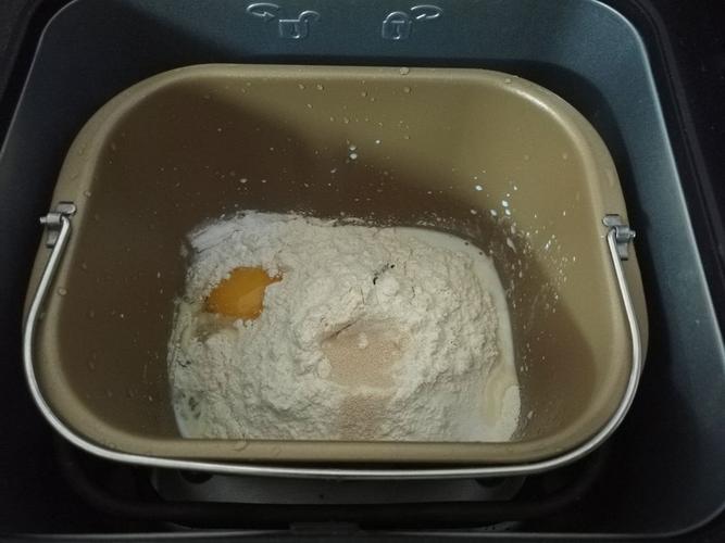 松下面包机肉松(松下面包机没有肉松功能可以做肉松吗)