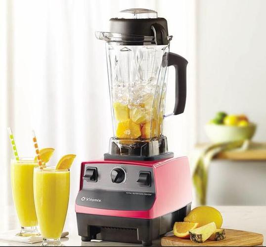 维他美仕破壁机750