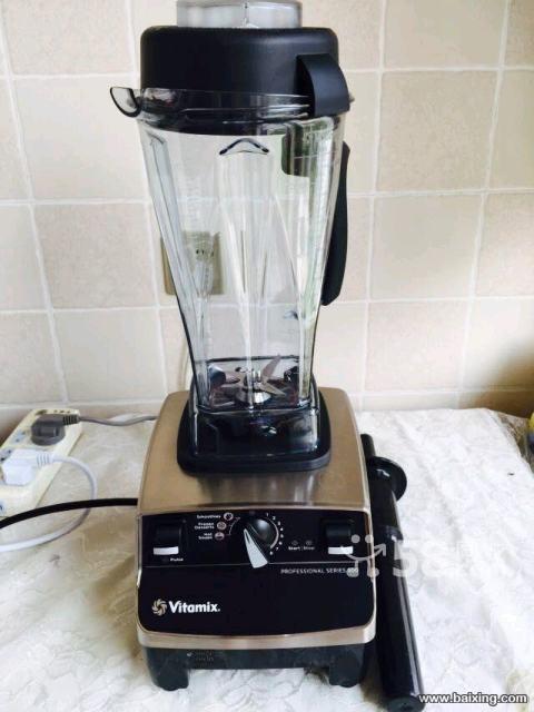 维他美仕破壁机哪款好