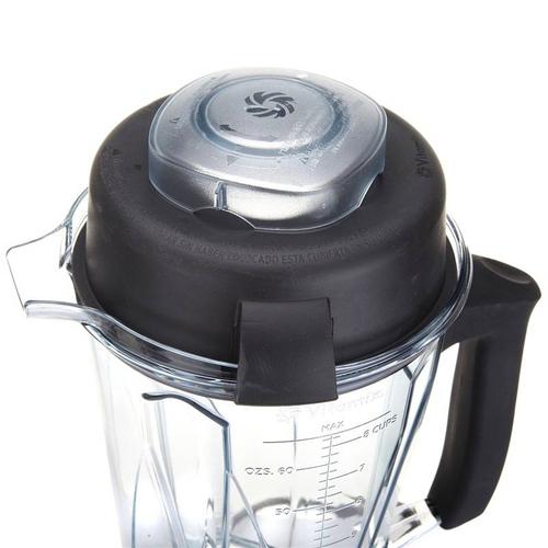 维他美仕破壁机怎么用