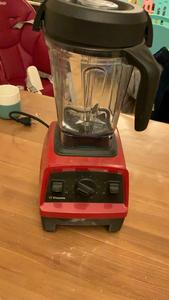 维他美仕破壁机维修