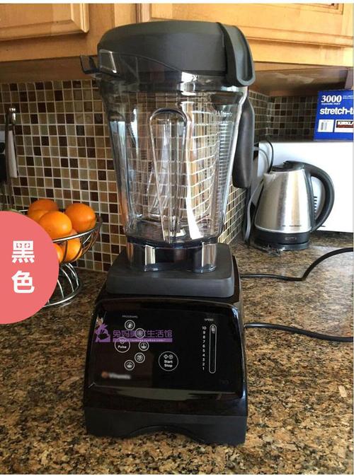 维他美仕破壁机维修