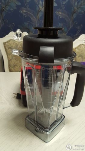 维他美仕破壁机维修