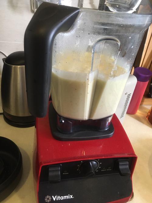 维他美仕破壁料理机5300s