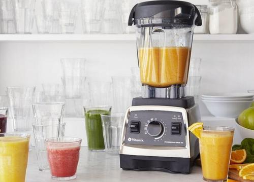 维他美仕破壁料理机5300s