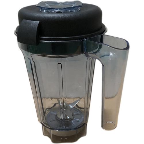 维他美仕破壁机刀片松动