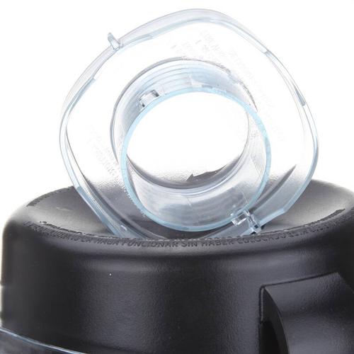 维他美仕破壁机刀片松动