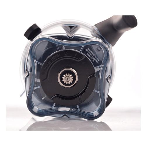 维他美仕破壁机刀头安装