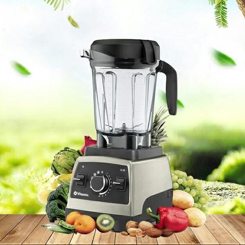 维他美仕破壁料理机价格