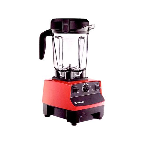 维他美仕破壁机的优势