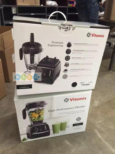 维他美仕破壁机的优势