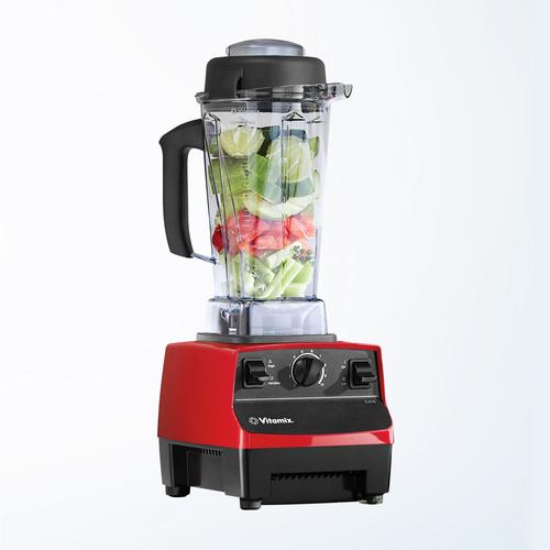 维他美仕破壁料理机750