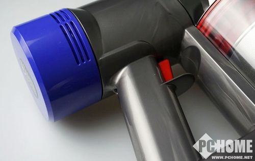 戴森吸尘器水洗