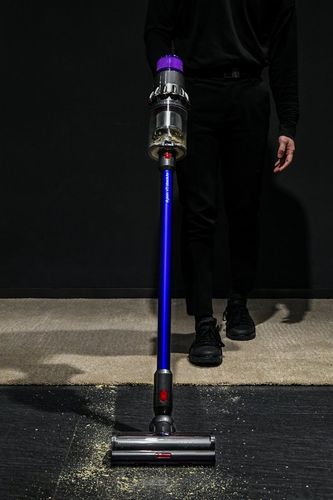 戴森无绳吸尘器
