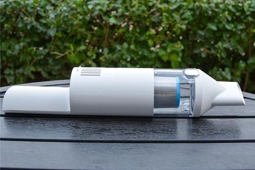 戴森吸尘器拆卸