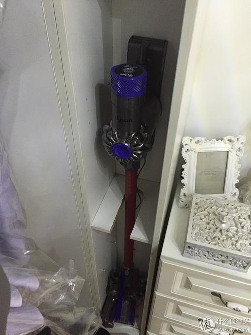 戴森吸尘器安装
