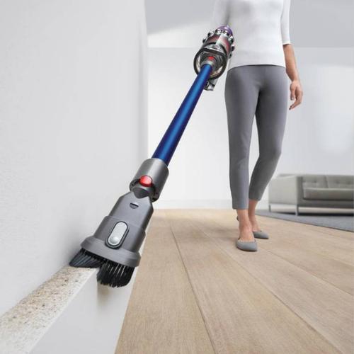 戴森手持吸尘器