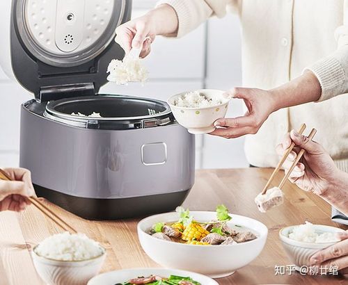 口碑最好的电饭锅