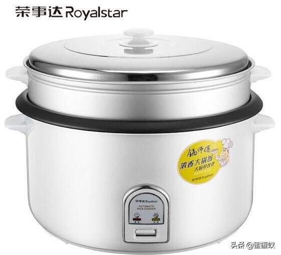 口碑最好的电饭锅