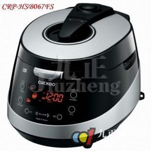 cuckoo电饭煲故障处理方法