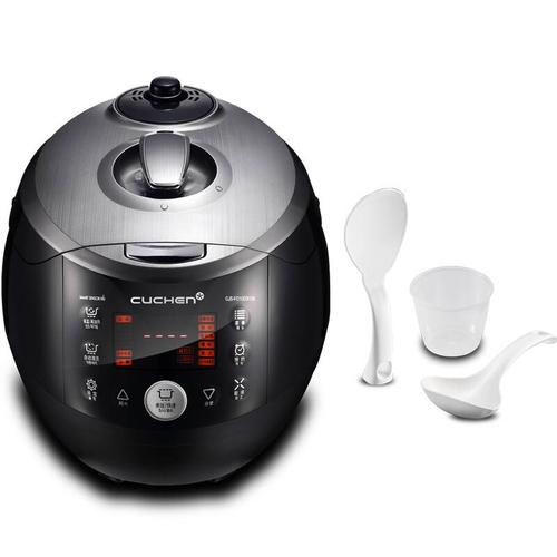 酷晨电饭煲使用教程