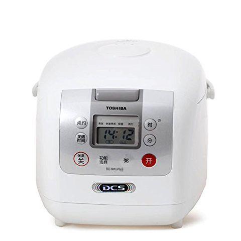 东芝电饭煲故障分析