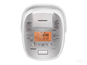 东芝电饭煲中文说明书