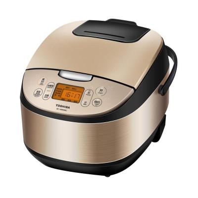 东芝电饭煲售后服务电话