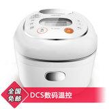 东芝电饭煲预约煮粥