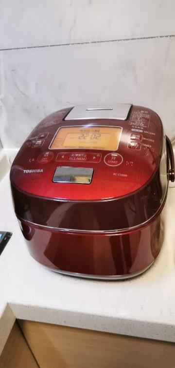 东芝电饭煲