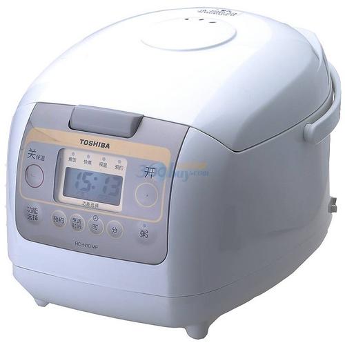 东芝电饭煲说明书