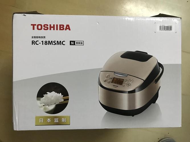 东芝电饭煲10