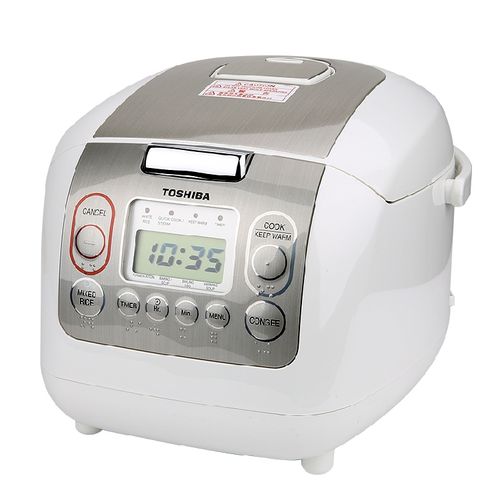 东芝电饭煲按键说明图