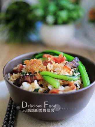 东芝电饭煲煲仔饭