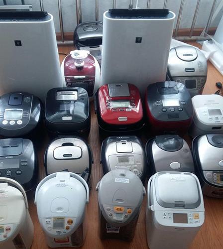 东芝电饭煲售后维修点