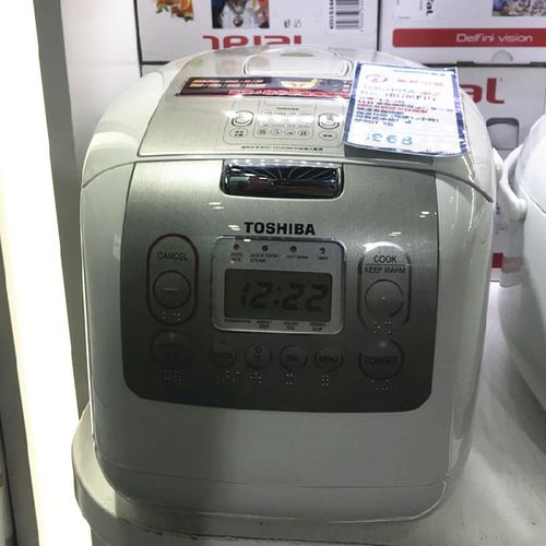 东芝电饭煲售后维修点