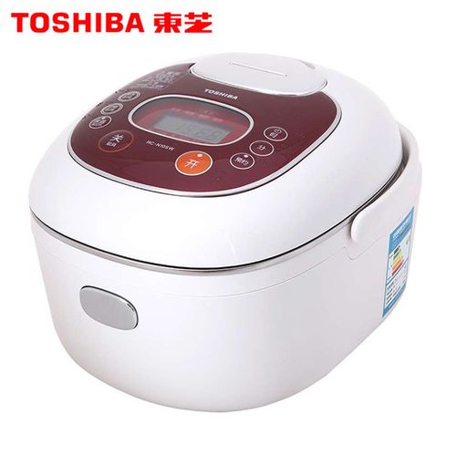 东芝电饭煲煲汤