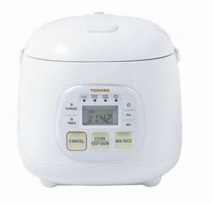 东芝电饭煲哪个型号好