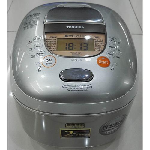 东芝电饭煲售后