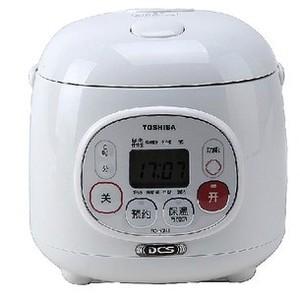 东芝电饭煲售后