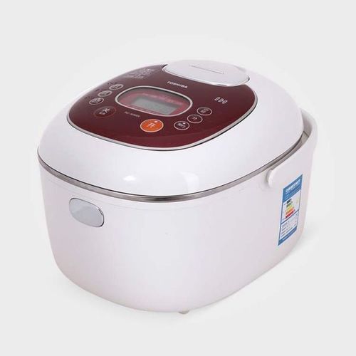 东芝电饭煲故障