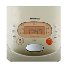 东芝电饭煲故障