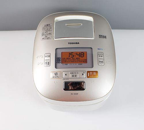 东芝电饭煲故障代码