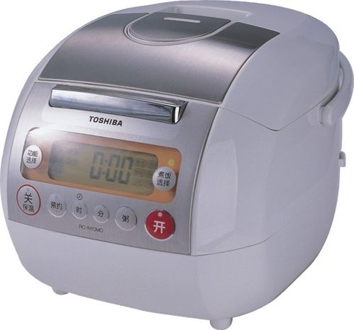 东芝电饭煲故障代码